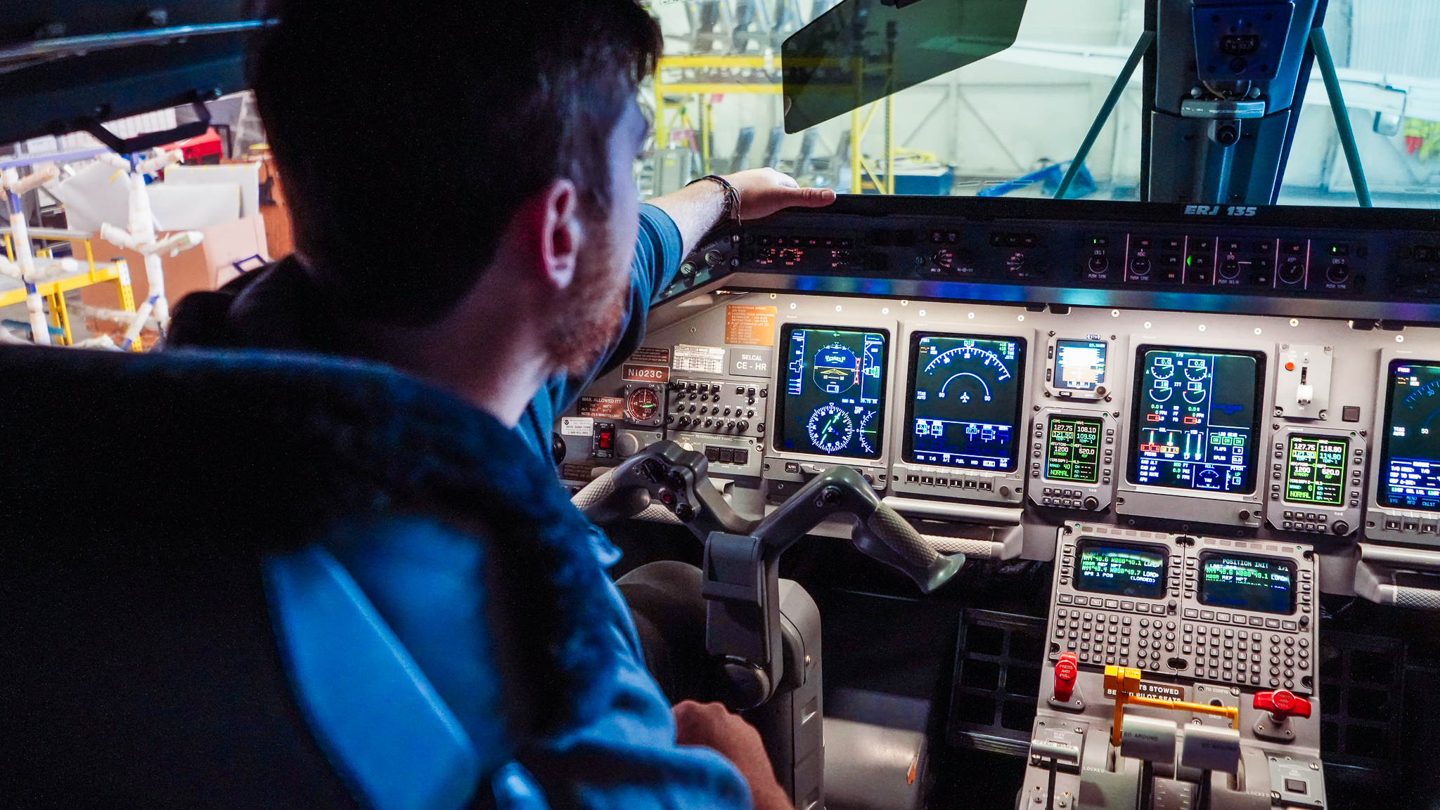 Avionics Upgrades: A Practical Guide to Modernizing Your Aircraft Systems