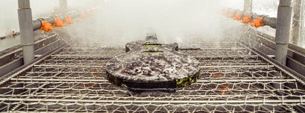 What Exactly Is Hydrographics? - C&L Aero