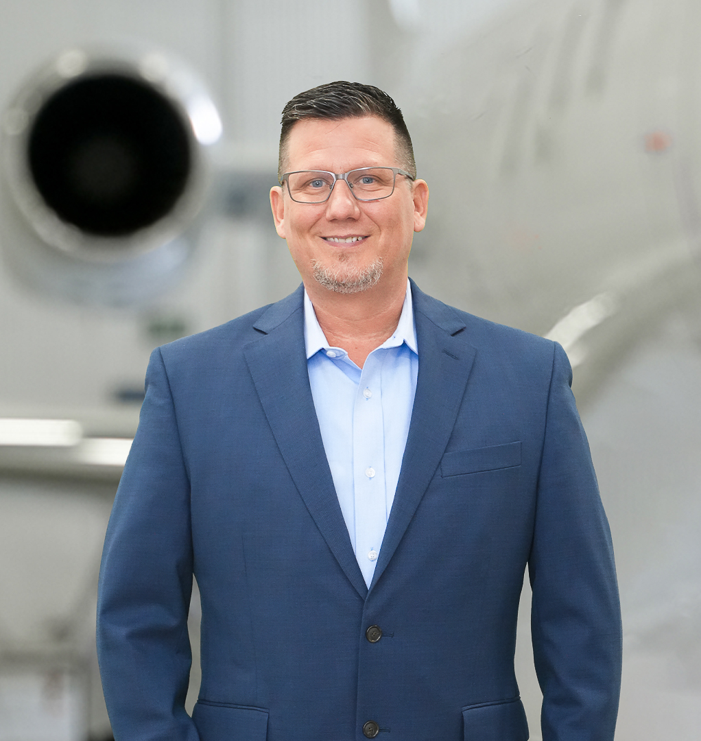 C&L Aerospace Appoints Ike Knudson as Regional Sales Manager for Regional Aircraft Parts