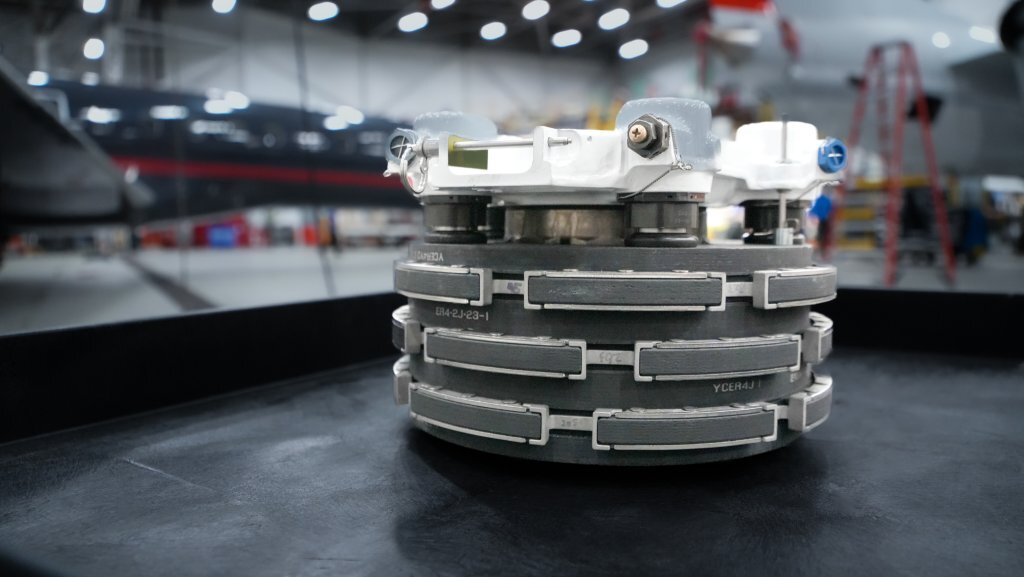 Benefits of DAC-EP PMA Carbon Heat Stack Brakes - C&L Aero