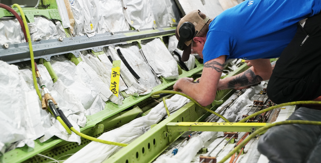 Supplemental Type Certificate Process in 7 Steps - C&L Aero