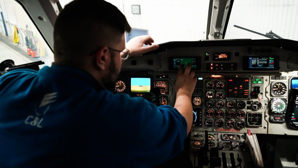 Can FMS/LPV Systems Be Installed on Older Aircraft? - C&L Aero