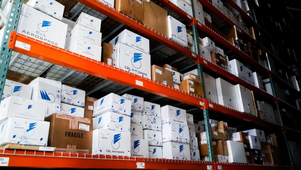 What If You Can't Get Parts from the OEM for Older Aircraft? - C&L Aero