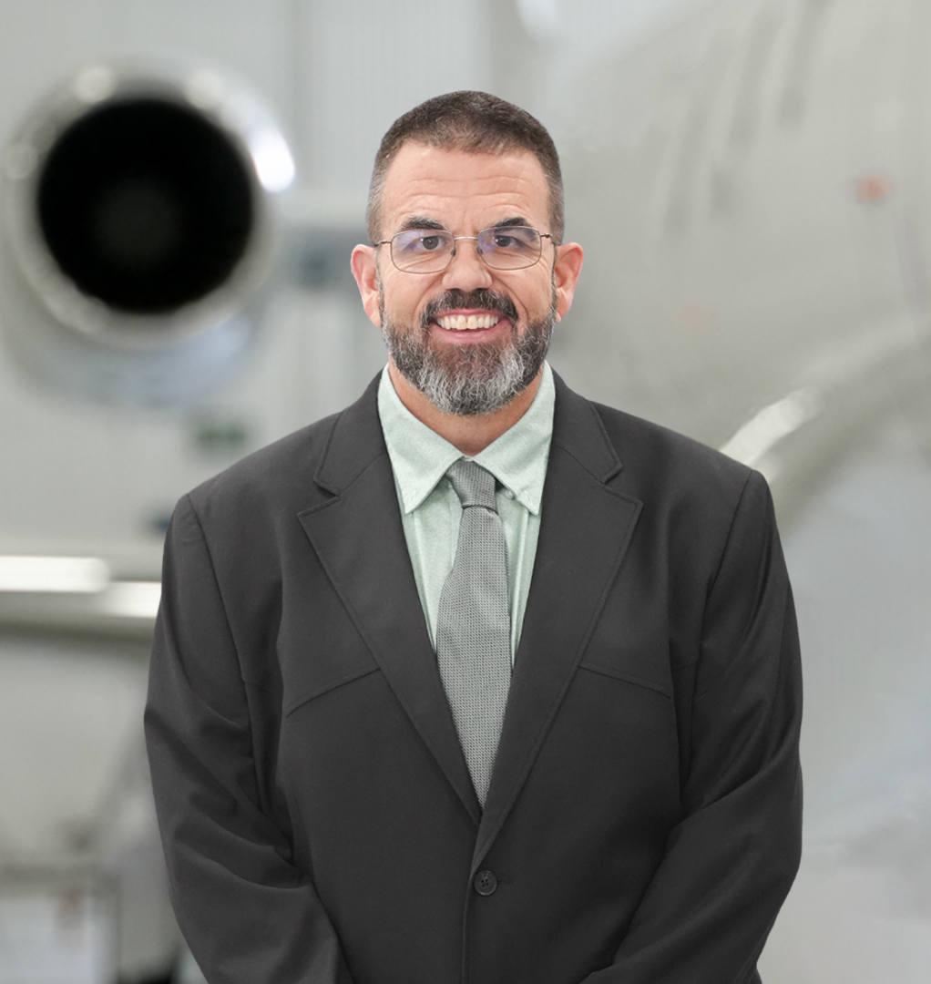 C&L Aerospace Appoints Jason McNutt as Regional Sales Manager for Business Jet Aircraft Parts
