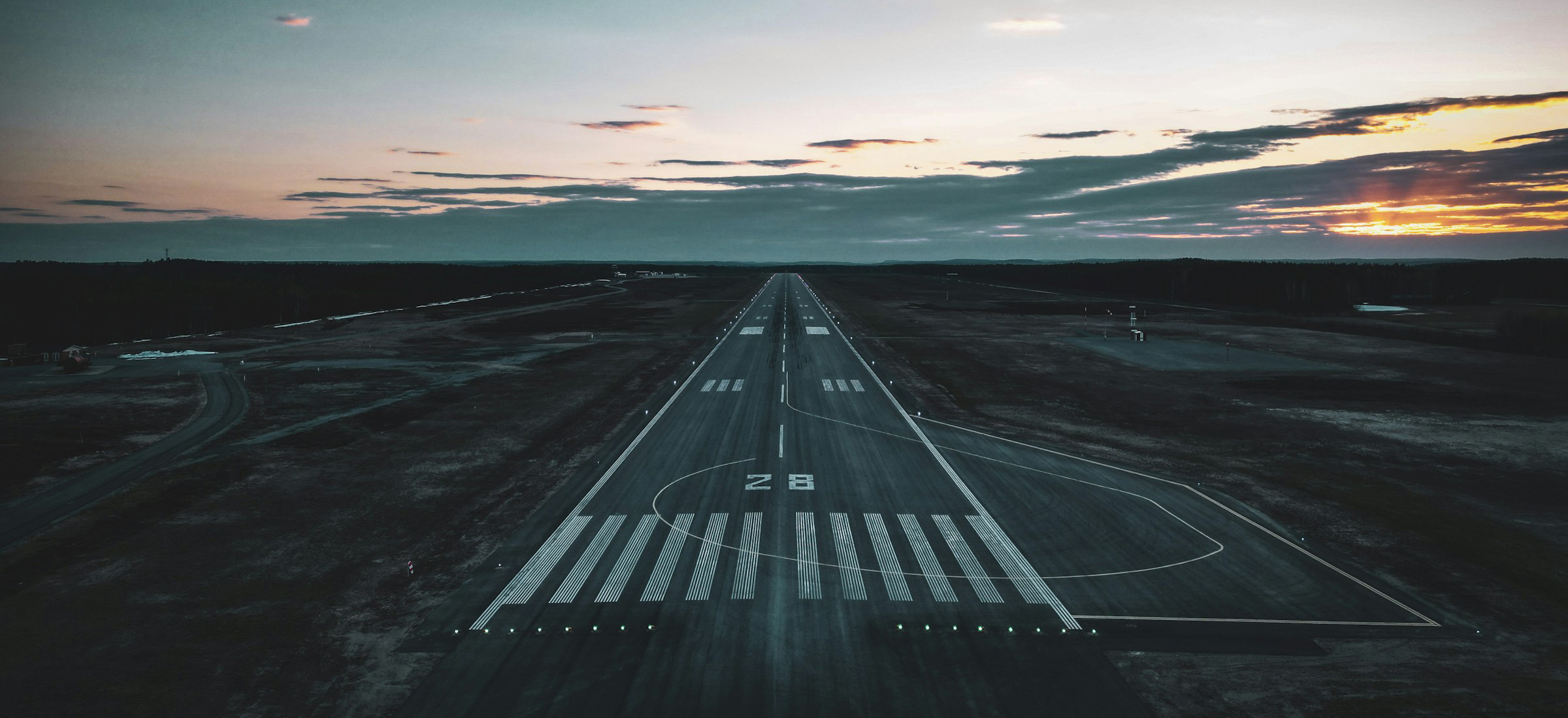 Aviation Acronyms - C&L Aero